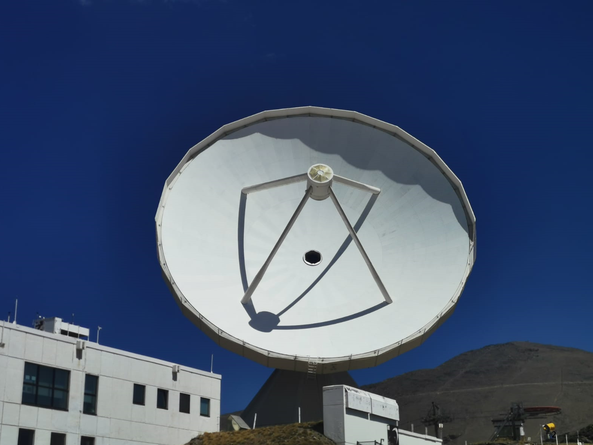30-meter telescope